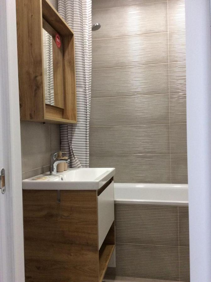 Smart Studio Galaxy 2 Floor Киев Екстериор снимка